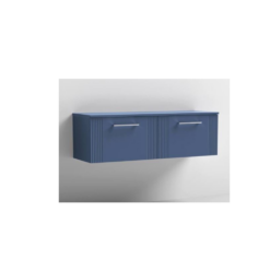 Deco Blue Worktop 1200