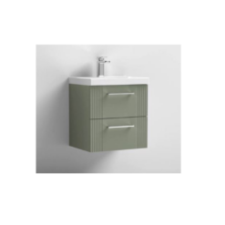 Deco Green 500 2 Drawer