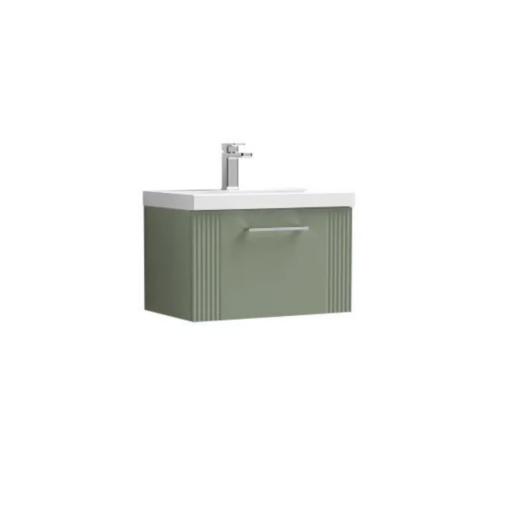 Deco Green 600 1 Drawer