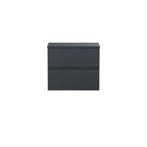 Urban 600 Soft Black Worktop